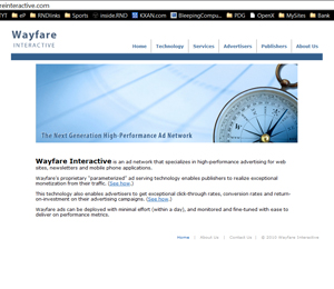 Wayfare Interactive